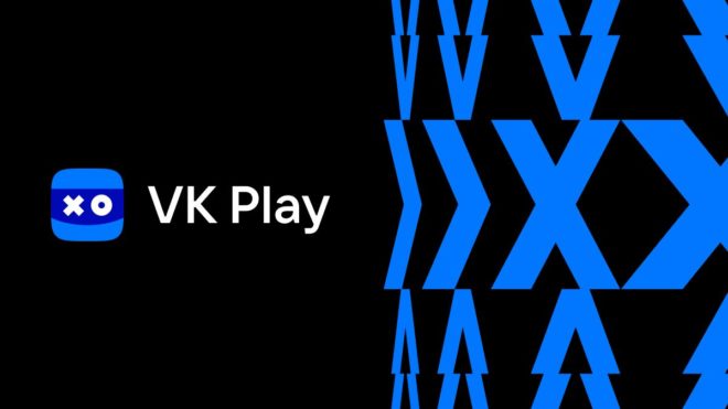 VK Play Cloud VK Play Cloud