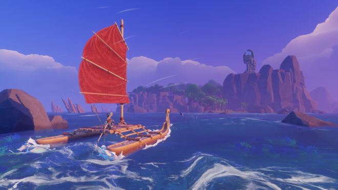 Windbound Windbound
