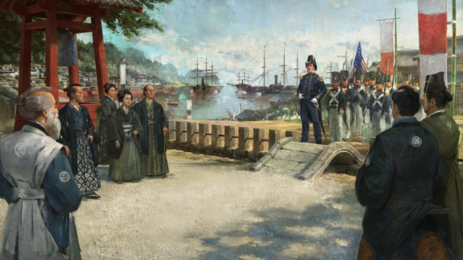 Victoria 3 Victoria 3