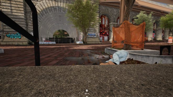 Session: Skate Sim Session: Skate Sim