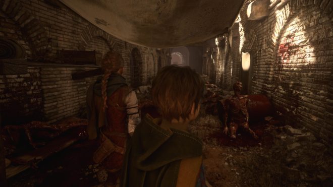 A Plague Tale: Requiem A Plague Tale: Requiem