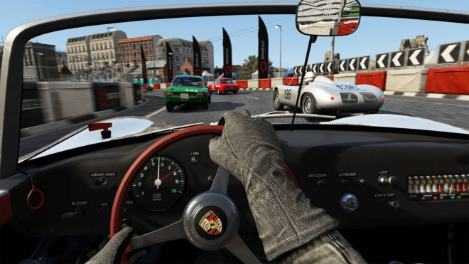 Assetto Corsa Assetto Corsa