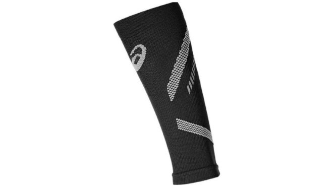 ASICS Compression Calf Sleeve ASICS Compression Calf Sleeve