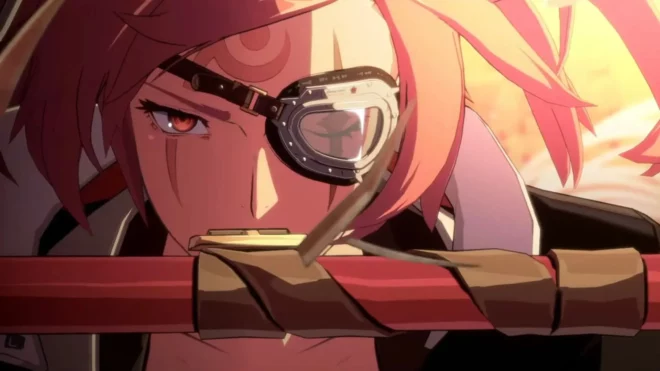 Guilty Gear Guilty Gear