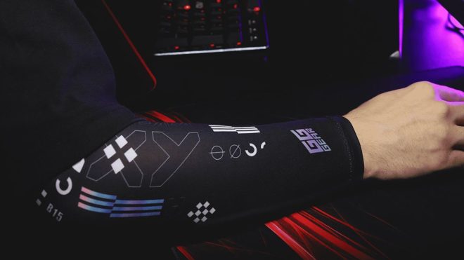 GG GEAR GG GEAR