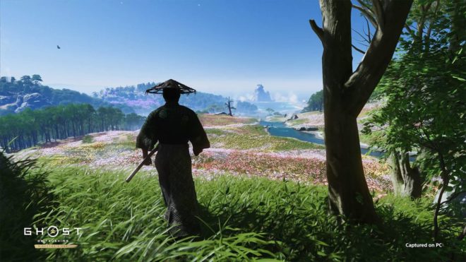 Ghost of Tsushima Director’s Cut Ghost of Tsushima Director’s Cut