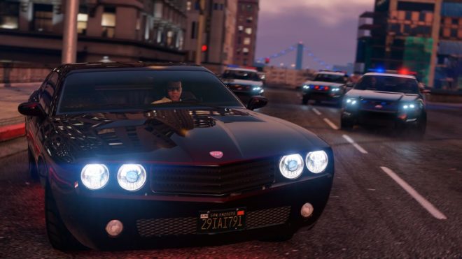 Grand Theft Auto V Grand Theft Auto V