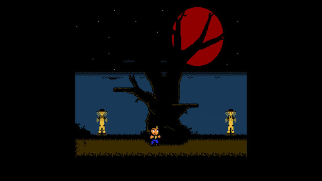 HAUNTED: Halloween '85 HAUNTED: Halloween '85