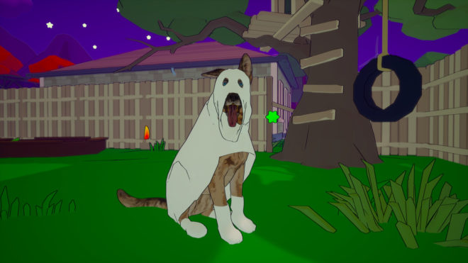 Howloween Hero Howloween Hero