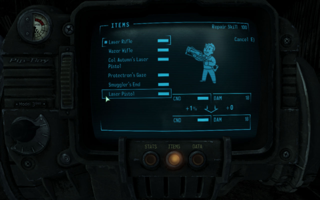 Cross Repair Weapons Cross Repair Weapons