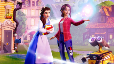 Игры, похожие на Disney Dreamlight Valley