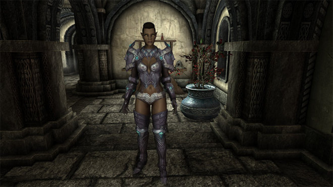 TERA Armors Collection TERA Armors Collection