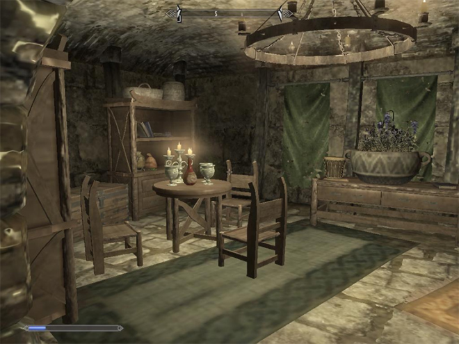 Thieves Guild Redone Thieves Guild Redone