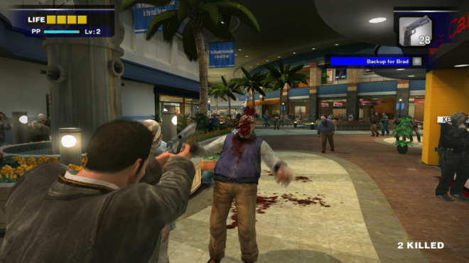 Dead Rising Dead Rising