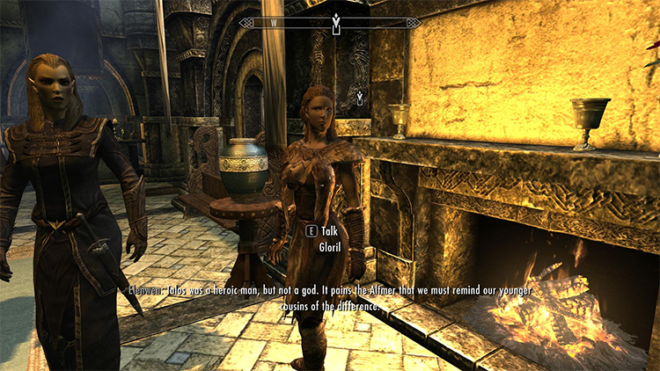 Aldmeri Dominion Strengthened — Join the Thalmor Aldmeri Dominion Strengthened — Join the Thalmor