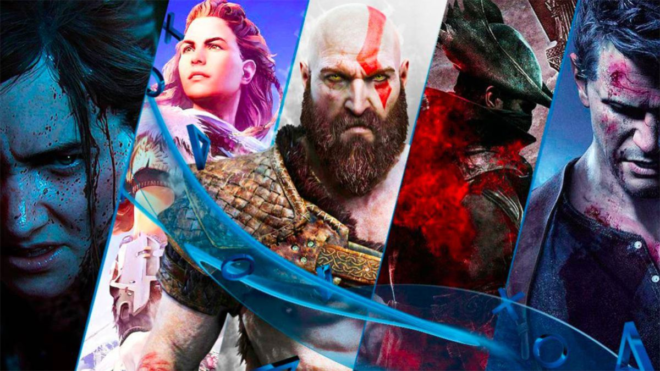 Эксклюзивы Playstation, которые планируются к выпуску на ПК Эксклюзивы Playstation, которые планируются к выпуску на ПК