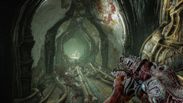 Лучшие игры, похожие на Scorn