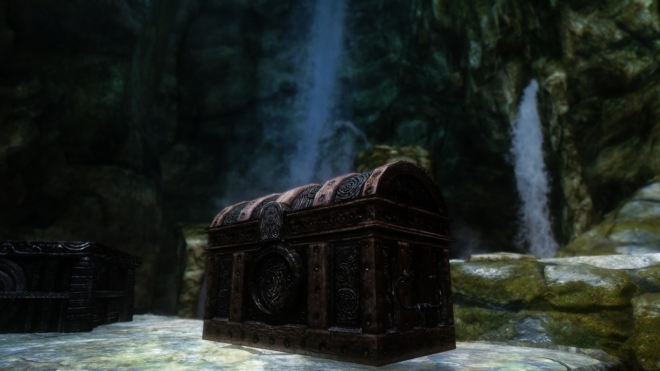 Scarcity — Less Loot Mod Scarcity — Less Loot Mod
