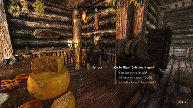 Thieves Guild for Good Guys Thieves Guild for Good Guys