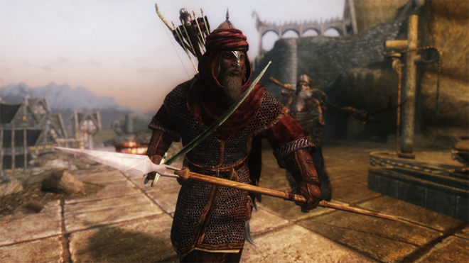 Immersive Weapons Immersive Weapons