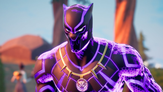 Fortnite Battle Royale (2017) Fortnite Battle Royale (2017)