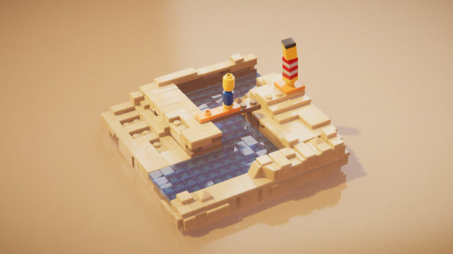 LEGO Builder’s Journey LEGO Builder’s Journey