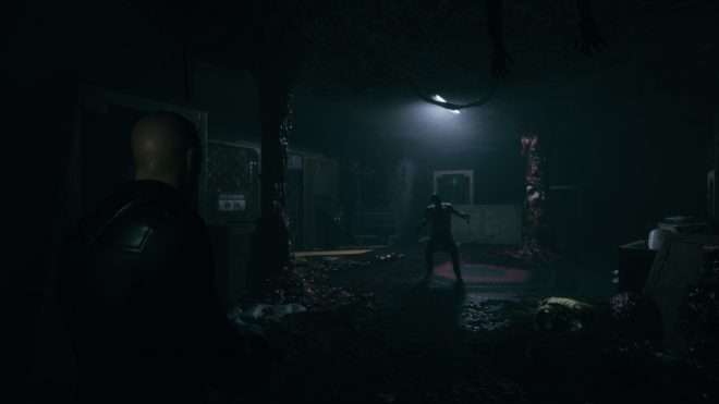 Daymare: 1998 Daymare: 1998