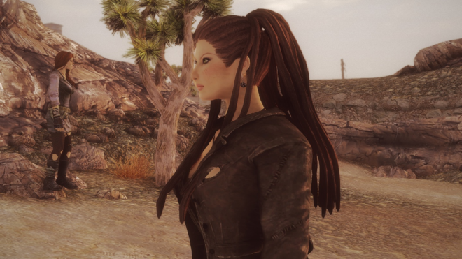 Nouks and Apachis Hairstyles Nouks and Apachis Hairstyles