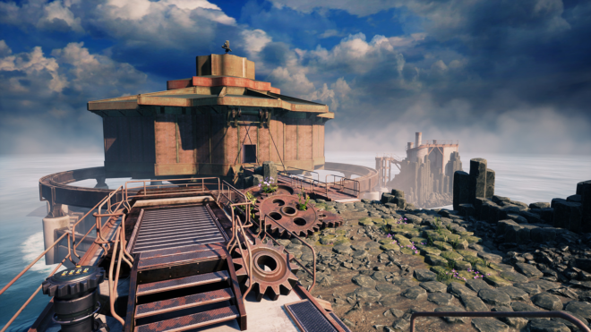 Myst Myst