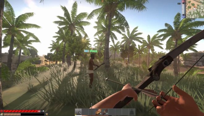 Hurtworld Hurtworld