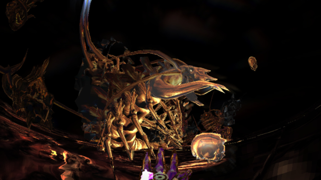 HYPER DEMON HYPER DEMON