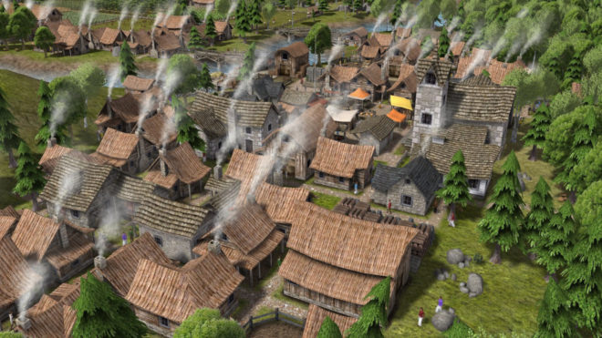 Banished Banished