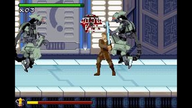 Star Wars Episode II: Attack of the Clones Star Wars Episode II: Attack of the Clones