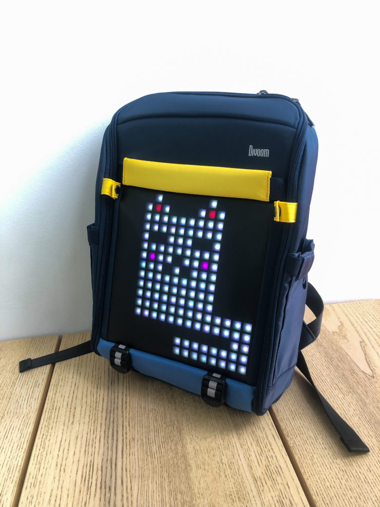 Рюкзак Divoom S