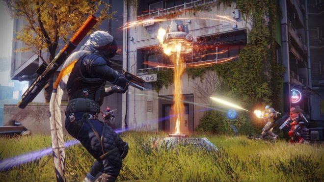 Destiny 2 Destiny 2