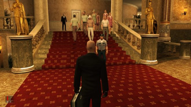 Hitman: Blood Money Hitman: Blood Money