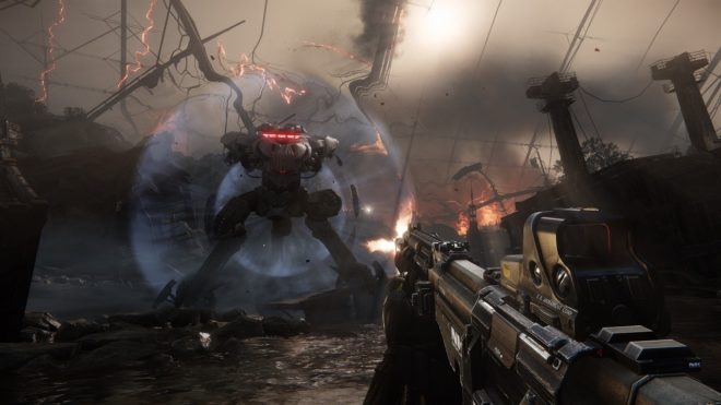 Crysis Remastered Trilogy Crysis Remastered Trilogy
