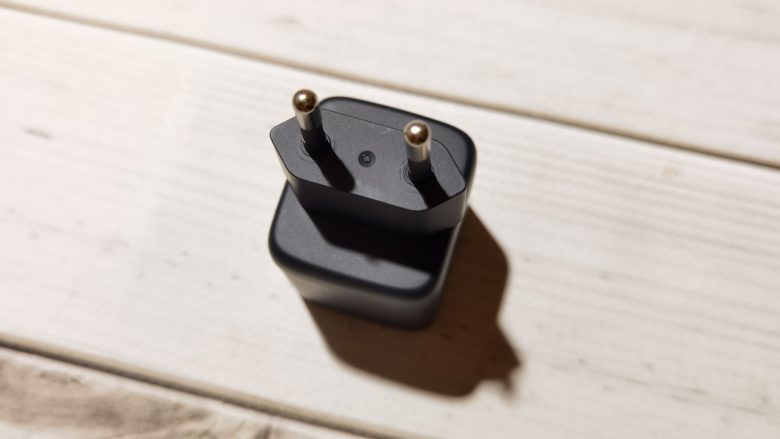 Обзор зарядного устройства Anker Nano II 45W