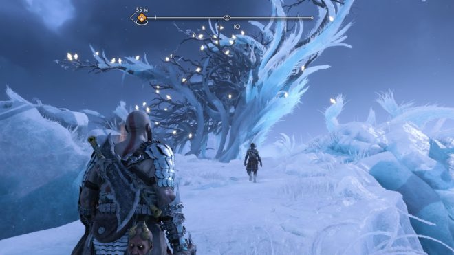 God of War Ragnarök God of War Ragnarök