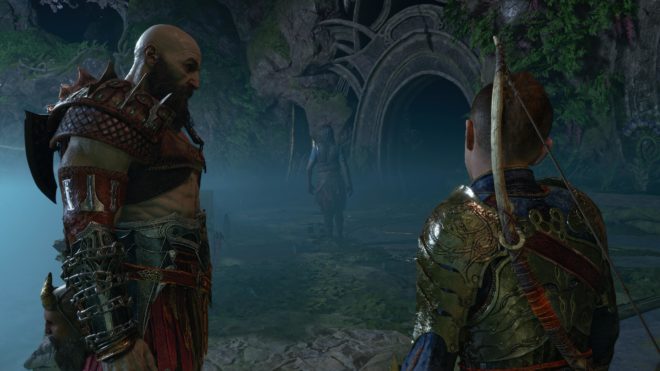 God of War Ragnarök God of War Ragnarök