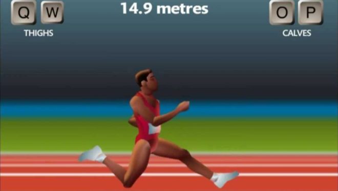 QWOP QWOP