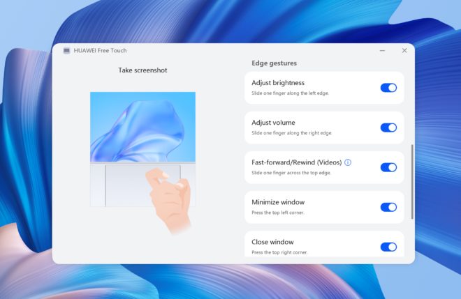 HUAWEI MateBook X Pro 2022 HUAWEI MateBook X Pro 2022