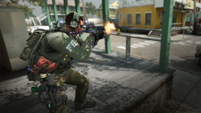 Counter-Strike 2 Counter-Strike 2