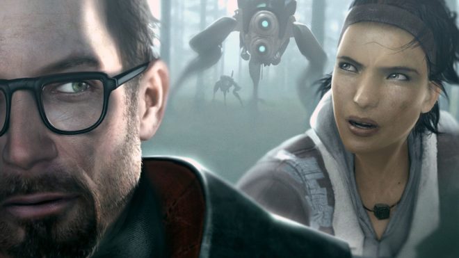 Half-Life Half-Life