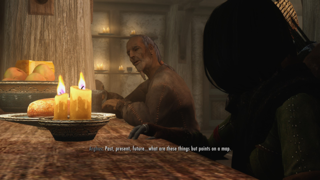 Interesting NPCs Interesting NPCs