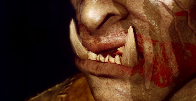 A Dentist for Orsimers A Dentist for Orsimers