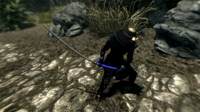 Odachi