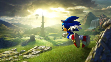 Игры, похожие на Sonic Frontiers