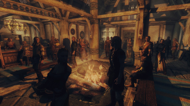Lively Inns and Taverns Lively Inns and Taverns