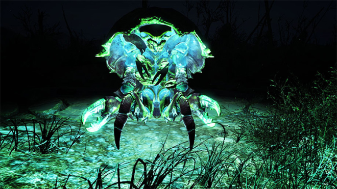 Glowing Animals Emit Light Glowing Animals Emit Light